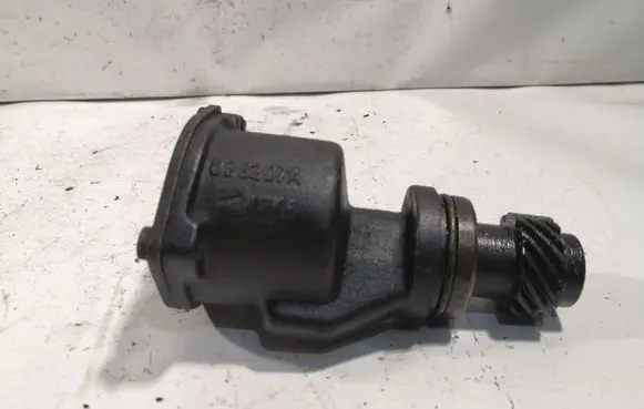 Volkswagen Sharan Vacuum pump 028207A