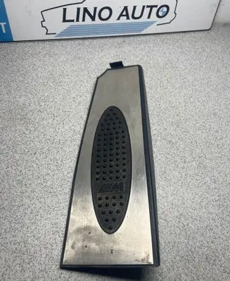 BMW 5 E60 E61 Foot rest pad/dead pedal 7896959