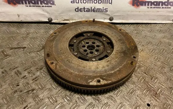 Iveco Daily 5th gen Flywheel
