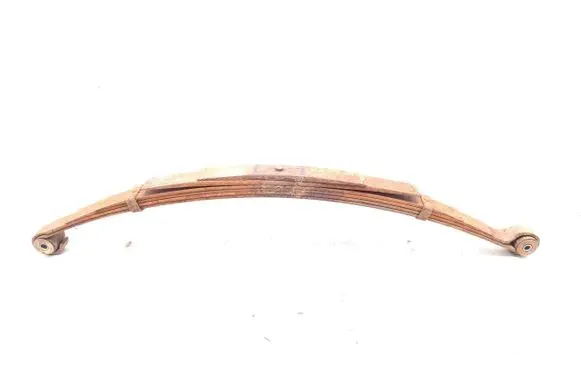 Iveco Daily 35.8 - 9 Rear leaf spring 146X6