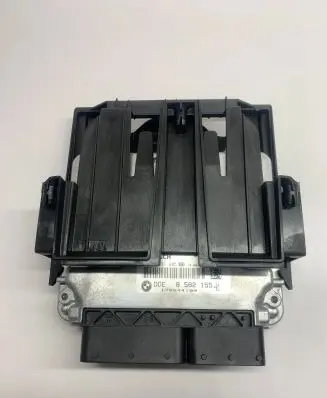 BMW 4 F32 F33 Engine control unit/module 8582155