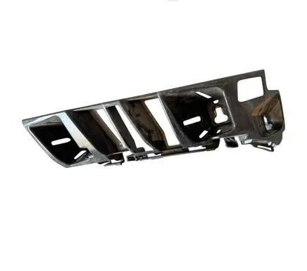 Mercedes-Benz S W222 Rear bumper mounting bracket A2228800712