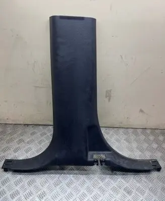 Ford F150 (B) pillar trim (bottom) 5077053 2500032