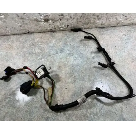 BMW X2 F39 Engine installation wiring loom 8580161