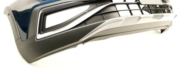 Volkswagen PASSAT B8 Front bumper 3G0807217BM