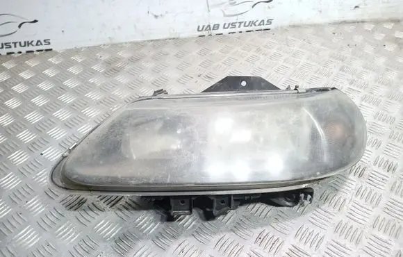 Renault Laguna I Headlight/headlamp 14941900L
