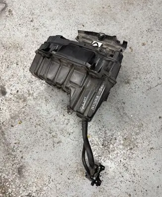 Opel Insignia B AdBlue liquid reservoir 84892999 342014206 9560100000000X