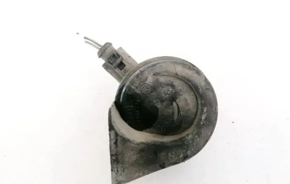 Skoda Superb B5 (3U) Horn signal 703881157