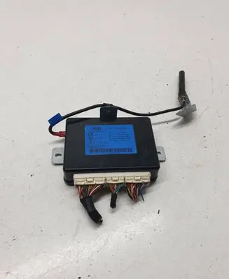 KIA Sportage Other control units/modules 954001F600 48387A1000