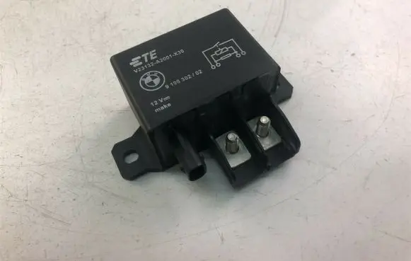 BMW 7 F01 F02 F03 F04 Other relay 919830202 K5245
