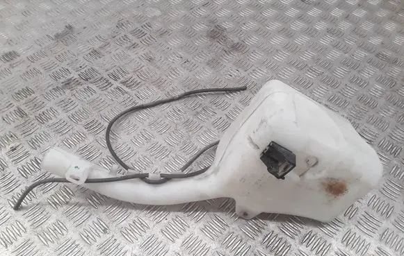 Mazda 2 Windshield washer fluid reservoir/tank 2S6117618AH