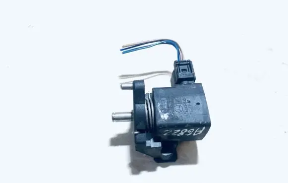 Mercedes-Benz A W168 Accelerator throttle pedal a0135427717