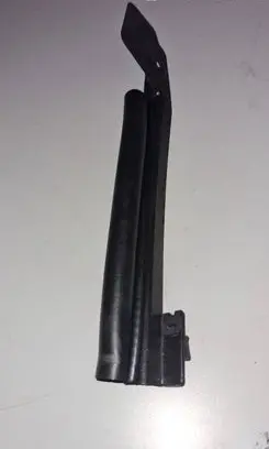 Ford Fiesta Air flow deflector YS618A211BA 1096044