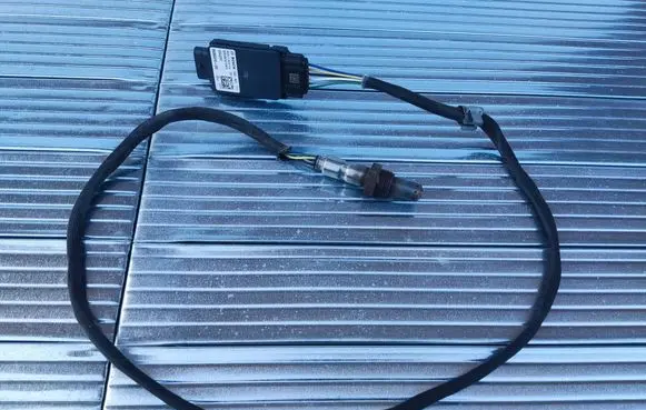 BMW 3 G20 G21 Lambda probe sensor 8580410 0281007671