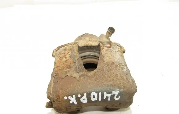 Skoda Yeti (5L) Front brake caliper kodo