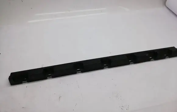 BMW X1 E84 Sill/side skirt trim 2991493
