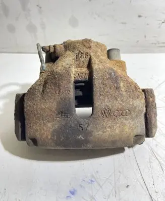 Audi A4 S4 B7 8E 8H Front brake caliper