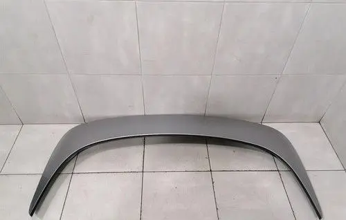 Porsche Cayman 987 Engine cover (trim) 98751401100