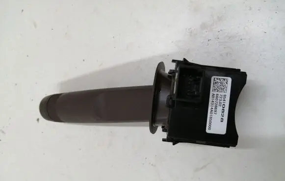 Opel Mokka Indicator stalk 95410828 660728697