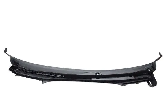 Wiper trim