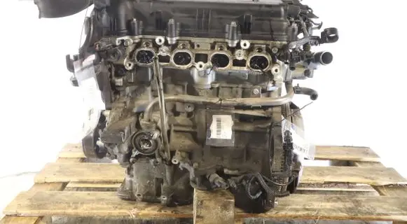 Hyundai i30 Engine G4FC