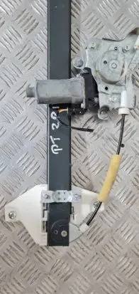 SsangYong Actyon sports II Rear door window regulator with motor