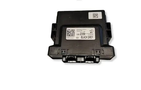 Opel Grandland X Other control units/modules 13512359