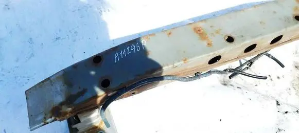 Toyota Avensis T250 Front bumper cross member 