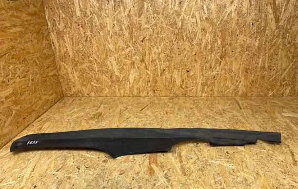 Porsche 911 991 Fender trim (molding) 99155546603