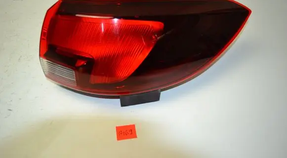 Opel Astra K Rear/tail lights 13427517 368158932
