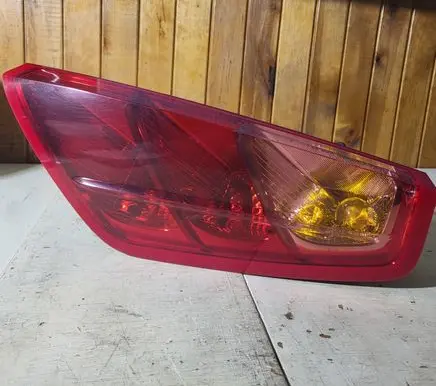 Rear/tail lights