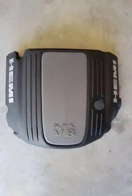 Dodge Durango Engine cover (trim) 53034225AD