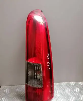 Rear/tail lights