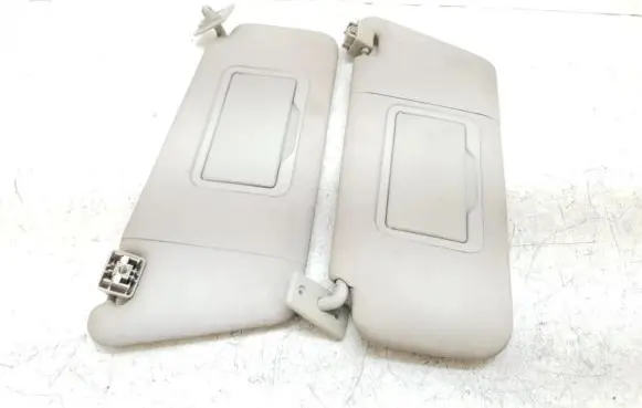 Mercedes-Benz A W168 Headlining roof cover A2208170520
