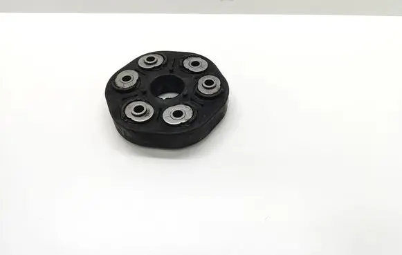 BMW 5 E60 E61 Rear prop shaft donut coupling/joint GAB01027 152690
