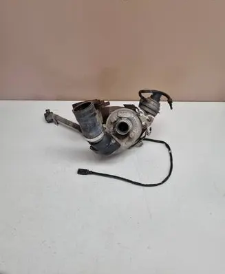 Volkswagen Jetta VI Turbo GTC1244VZ 03L253016T