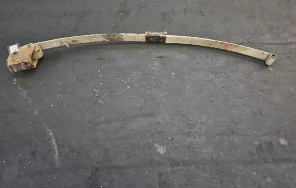 Chrysler Voyager Rear leaf spring IMPRK1405765