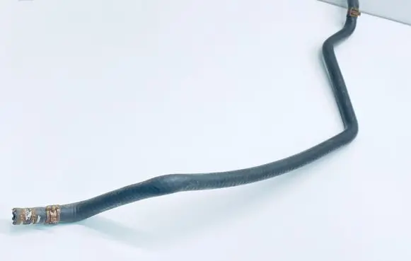 Cadillac BLS Engine coolant pipe/hose 12788427
