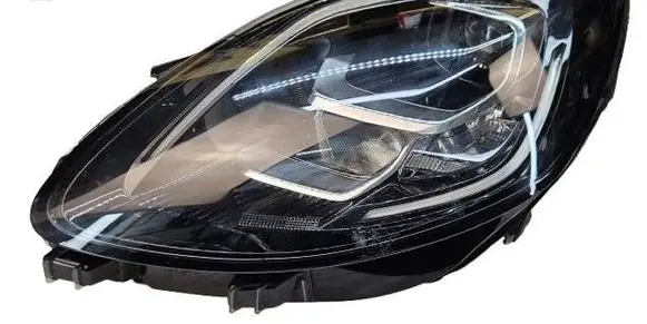 Headlight/headlamp