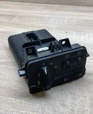 BMW 3 E46 Light switch 8383226
