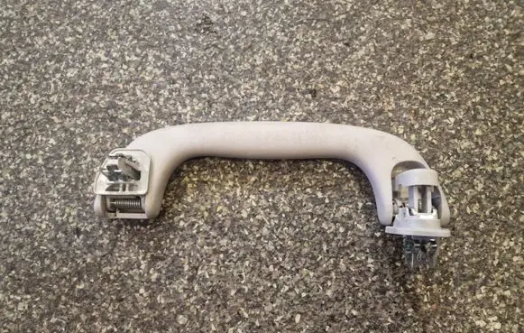 Mazda CX-3 Front interior roof grab handle