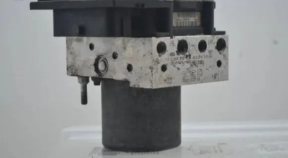 Audi A6 S6 C6 4F ABS Pump 4F0614517AA 0265235103