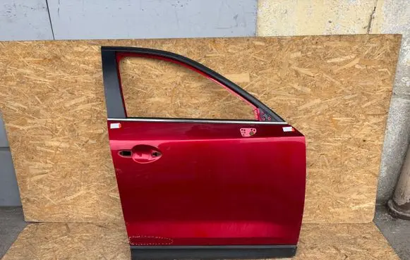 Mazda CX-5 II Front door KB7W58010 KT5699K