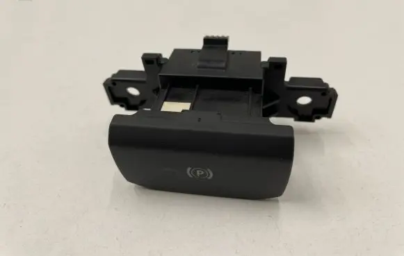 Peugeot 508 RXH Hand parking brake switch 96772967Z 032142401
