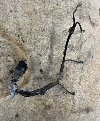 Citroen C5 Glow plug wires 9657375680 9657375680B