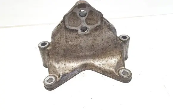 Volkswagen Touareg I Rear subframe 7L0399649B