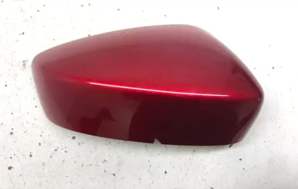 Mazda 3 II Plastic wing mirror trim cover 20973034
