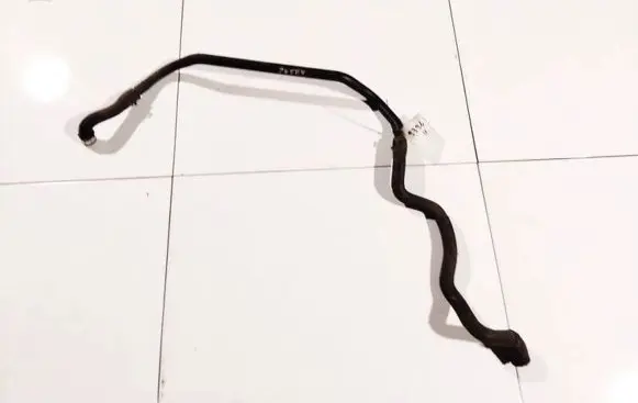 Mercedes-Benz E W211 Power steering hose/pipe/line