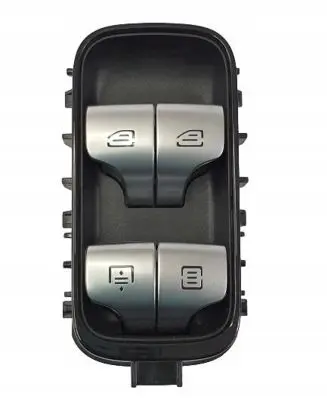 Mercedes-Benz S W223 Quarter vent window switch A2239059908