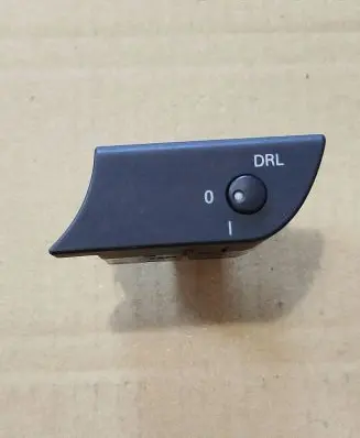 Audi A4 S4 B7 8E 8H Light switch 8E1919094C
